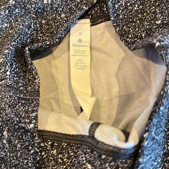 Lululemon align leggings - Picture 3 of 4